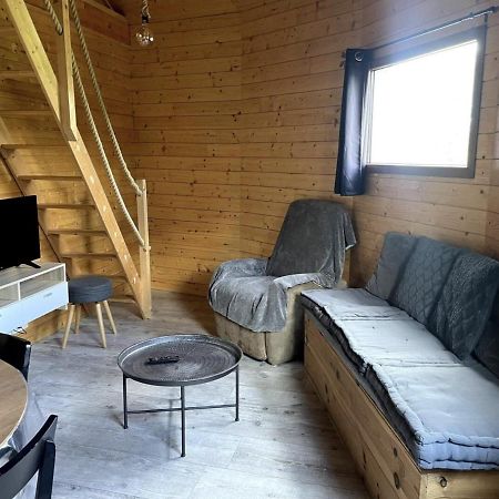 Gite Pour 4 Personnes Saint-Martin-du-Fouilloux  Exterior photo