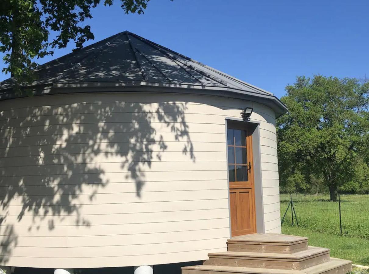 Gite Pour 4 Personnes Saint-Martin-du-Fouilloux  Exterior photo